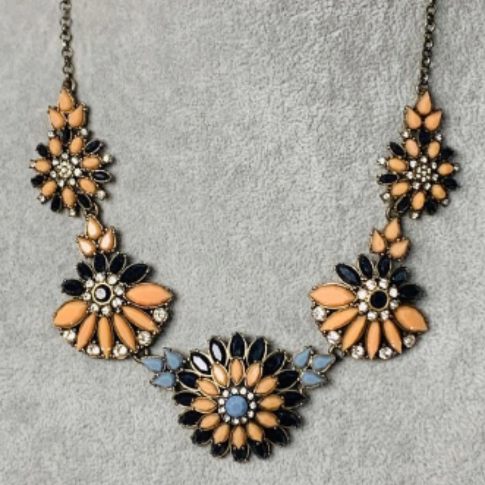 J. Crew Necklace